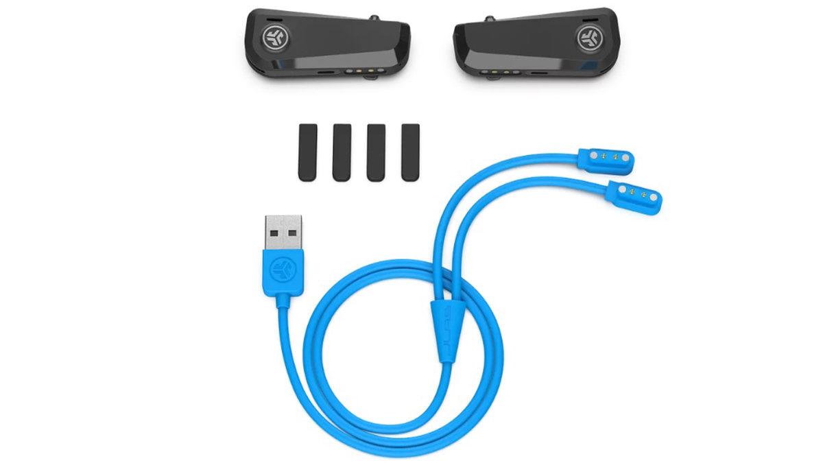 JLab, Gözlük Çerçevelerine Takılabilen Yeni Kulaklığı JBuds Frames’i Tanıttı