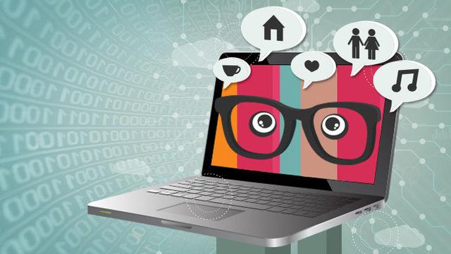 İnternet Sitelerinde Depolanan Kişisel Bilgilerinizin Bir Kopyasını Nasıl Alabileceğinizi Gösteren Site