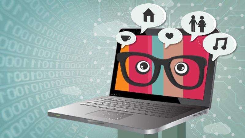 İnternet Sitelerinde Depolanan Kişisel Bilgilerinizin Bir Kopyasını Nasıl Alabileceğinizi Gösteren Site