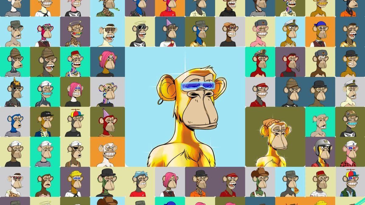 Dünya Devi Universal Music, ’Metaverse’te Sanal Bir Grup Kurmak İçin’ Yüzbinlerce Dolara Bored Ape NFT’si Satın Aldı
