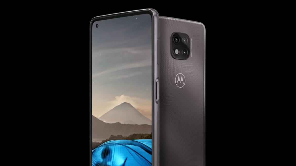 Motorola, 2021 Moto G Serisinin Ortanca Üyesi Moto G Power’ı Tanıttı