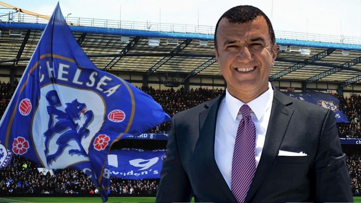 Chelsea’yi Satın Almak İçin ’1 Milyar Pound’u Nakit Öderim’ Diyen Türk İş İnsanı, Teklif ’Verememiş’: Yanlış Adrese Mail Atmışlar