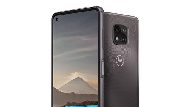 Motorola, 2021 Moto G Serisinin Ortanca Üyesi Moto G Power’ı Tanıttı