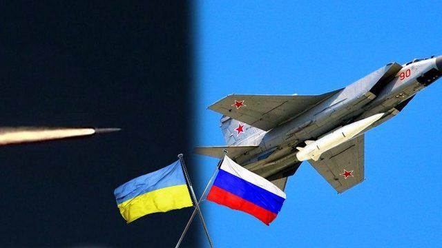 Rusya, Ukrayna’da ’Ses Hızından 10 Kat Hızlı’ Hareket Edebilen Bir Füze Kullandı: Peki Nedir Bu Kinjal Hipersonik Füzesi?
