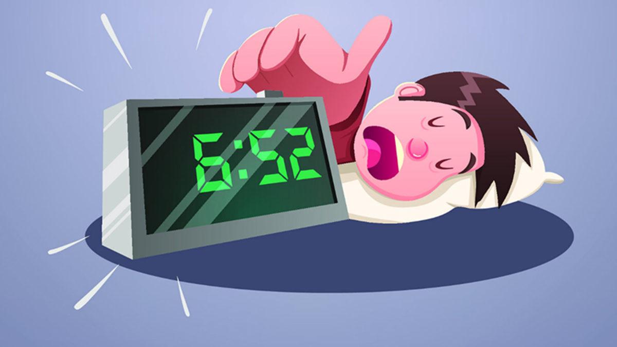 Sabahları Zombi Gibi Uyanmaya Son: Dinç Uyanmak İçin Nasıl Bir Alarm Seçmelisiniz?
