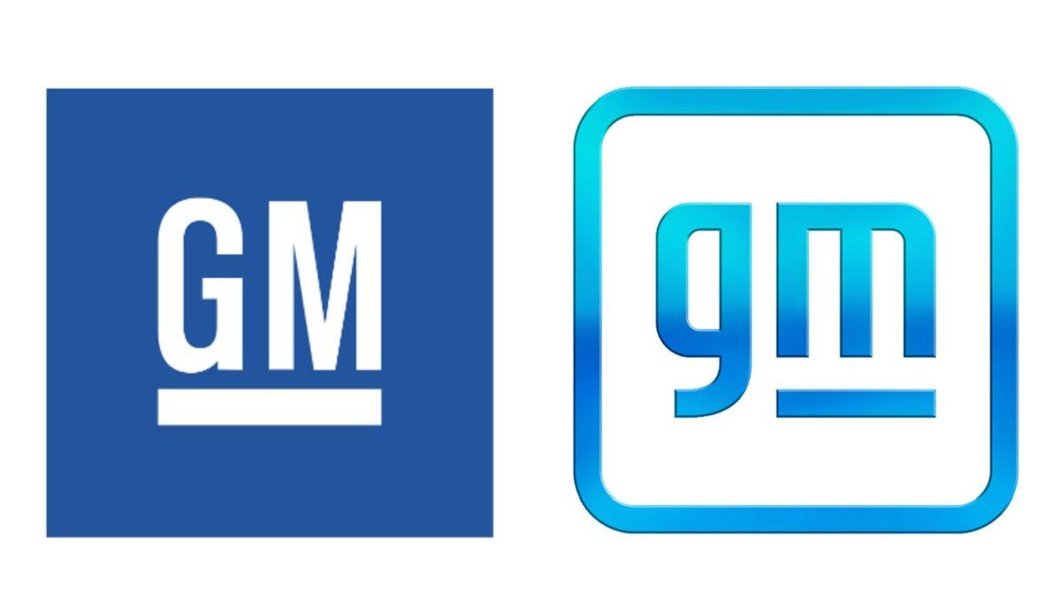 General Motors, Odağında Elektrikli Otomobiller Olduğunu Vurgulamak İçin Logo Değişimine Gitti
