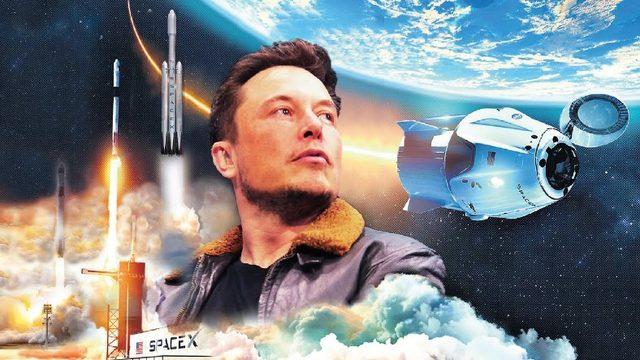 SpaceX’in Falcon 9 Roketi, Son Fırlatmayla Bir Rekor Kırdı: Roketlerin Kullanım Standartları Yeniden Belirlendi