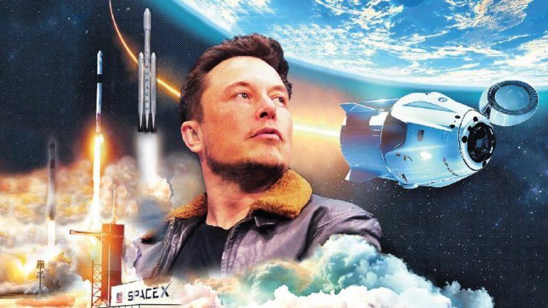 SpaceX’in Falcon 9 Roketi, Son Fırlatmayla Bir Rekor Kırdı: Roketlerin Kullanım Standartları Yeniden Belirlendi