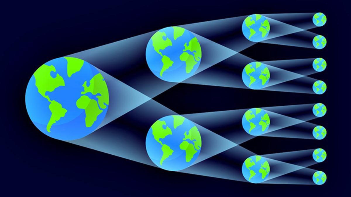 Paralel ve Çoklu Evrenler Neden Popüler Kültürde Bu Kadar Yaygın Hale Geldi?