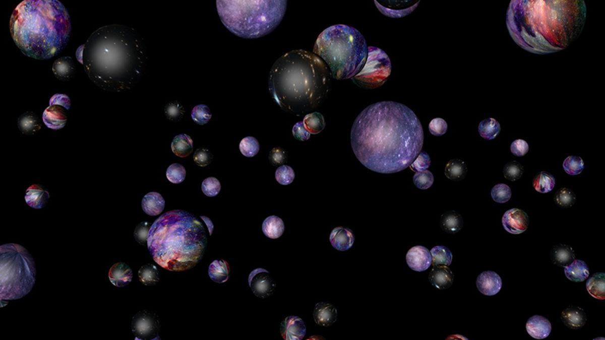 Paralel ve Çoklu Evrenler Neden Popüler Kültürde Bu Kadar Yaygın Hale Geldi?