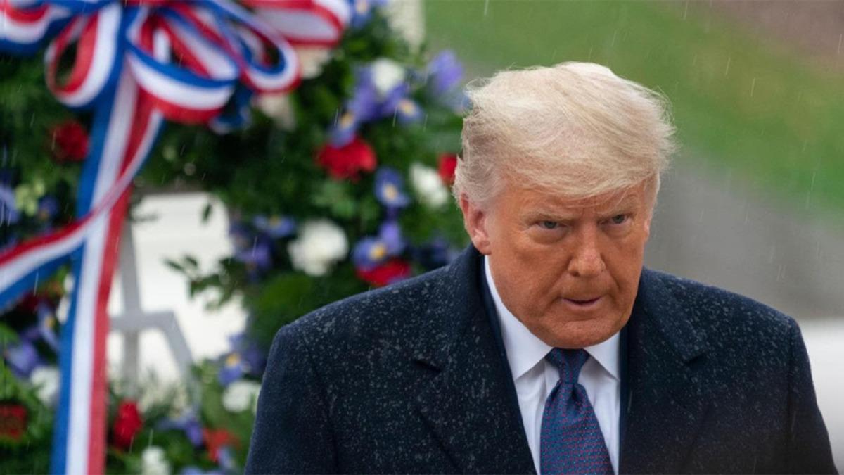 Twitter, Donald Trump’ın Hesabını Kalıcı Olarak Askıya Aldı