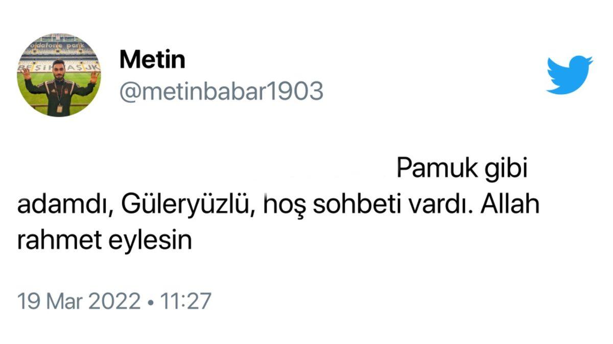 Sokak Röportajındaki ’Ama Kafamız Nasıl Güzel’ Sözleriyle  Akıllara Kazınan Yunus Dönertaş’ın Kemikleri Bulundu