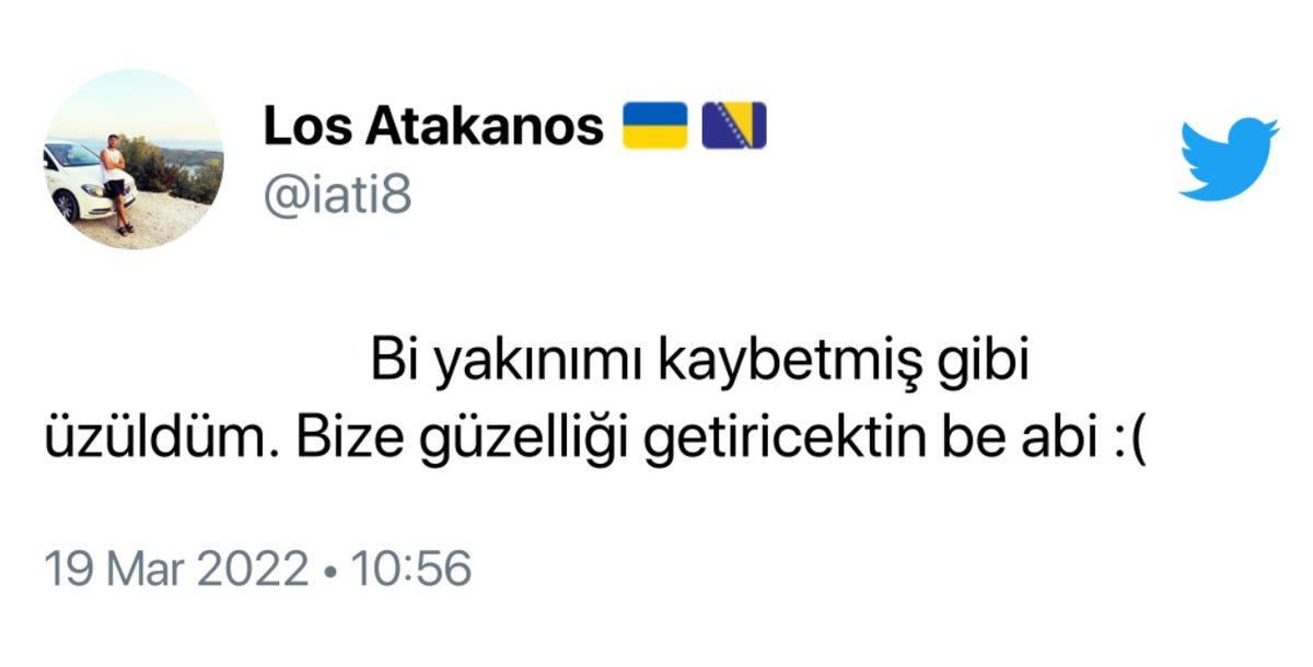 Sokak Röportajındaki ’Ama Kafamız Nasıl Güzel’ Sözleriyle  Akıllara Kazınan Yunus Dönertaş’ın Kemikleri Bulundu