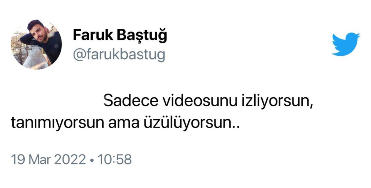 Sokak Röportajındaki ’Ama Kafamız Nasıl Güzel’ Sözleriyle  Akıllara Kazınan Yunus Dönertaş’ın Kemikleri Bulundu