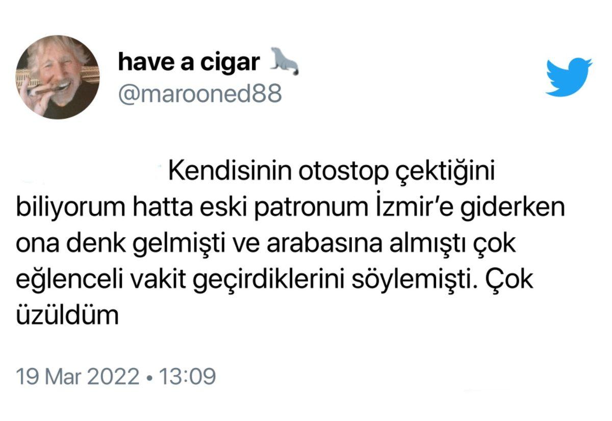 Sokak Röportajındaki ’Ama Kafamız Nasıl Güzel’ Sözleriyle  Akıllara Kazınan Yunus Dönertaş’ın Kemikleri Bulundu