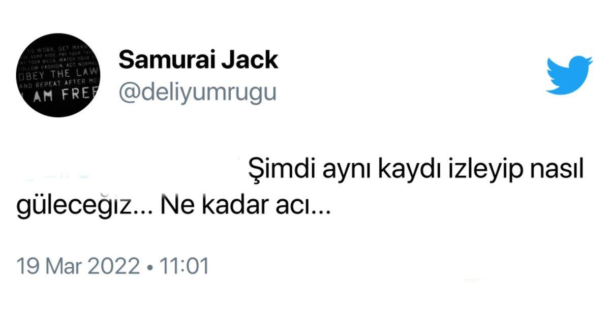 Sokak Röportajındaki ’Ama Kafamız Nasıl Güzel’ Sözleriyle  Akıllara Kazınan Yunus Dönertaş’ın Kemikleri Bulundu