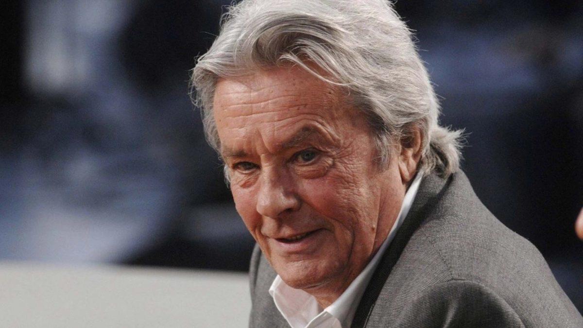 Bir Dönemin En Başarılı Aktörlerinden Alain Delon, Ötanazi Yöntemiyle Hayatına Son Vermek İstediğini Açıkladı: Peki Ötanazi Nedir?