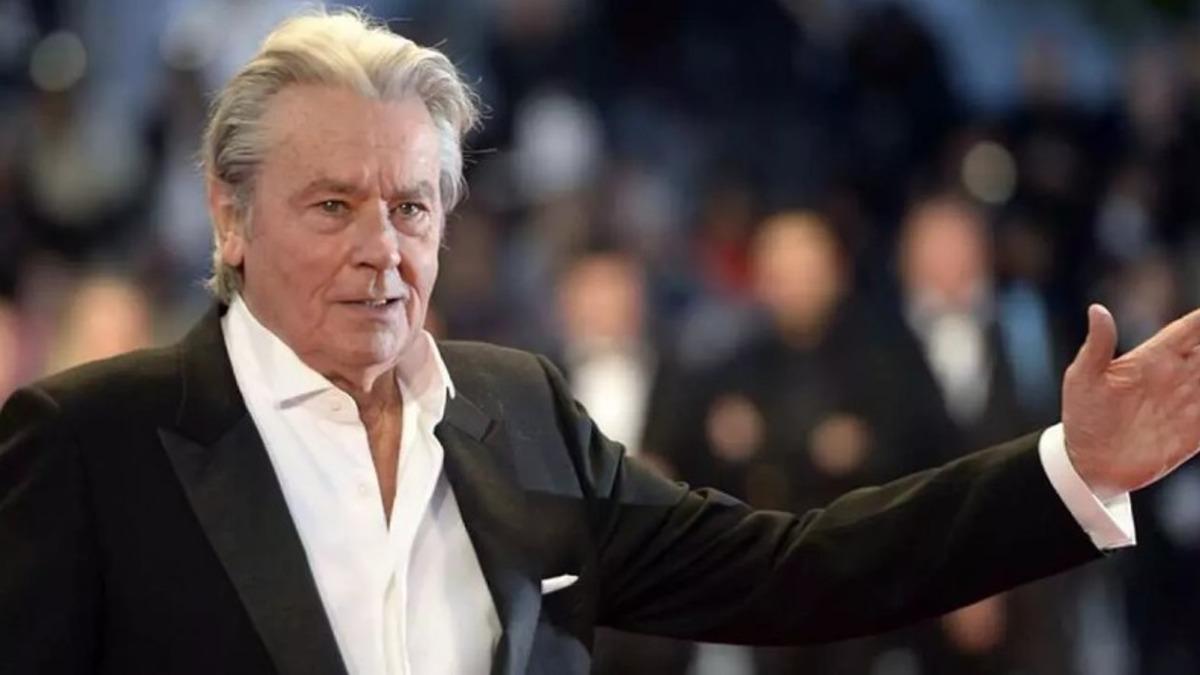 Bir Dönemin En Başarılı Aktörlerinden Alain Delon, Ötanazi Yöntemiyle Hayatına Son Vermek İstediğini Açıkladı: Peki Ötanazi Nedir?