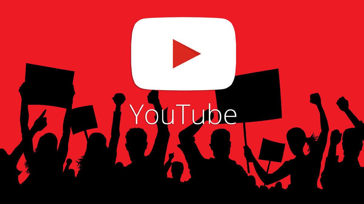 YouTube’un Yeni Telif Politikası: 3 Kez İhlal Uyarısı Alan Kanallar Tamamen Kapatılacak