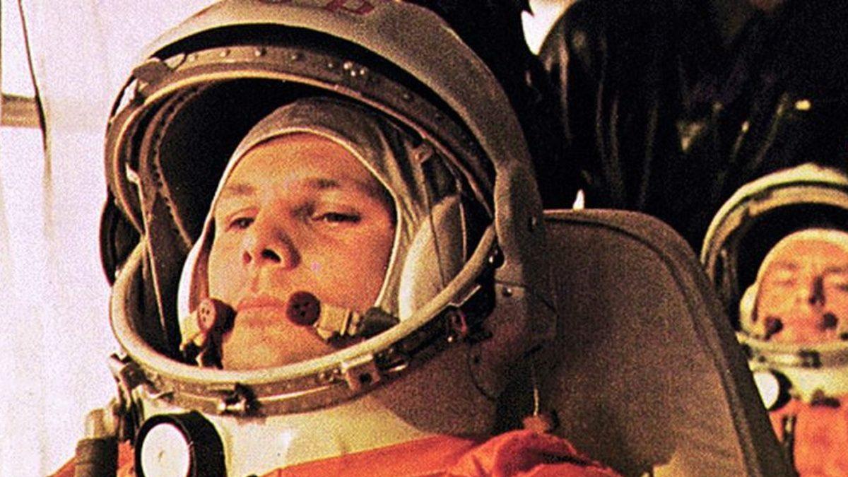 Rusya’ya Yaptırım Uygulamak Amacıyla ’Uzaya Çıkan İlk İnsan’ Yuri Gagarin Adına Düzenlenen Etkinliğin İsminin Değiştirilmesi Tepkilere Sebep Oldu