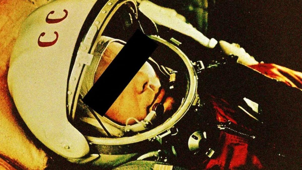 Rusya’ya Yaptırım Uygulamak Amacıyla ’Uzaya Çıkan İlk İnsan’ Yuri Gagarin Adına Düzenlenen Etkinliğin İsminin Değiştirilmesi Tepkilere Sebep Oldu