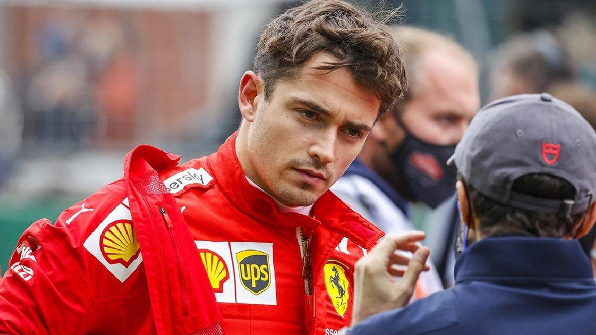 Formula 1 Bahreyn Grand Prix’i Sıralama Turlarında Leclerc ve Verstappen Rüzgar Gibi Esti