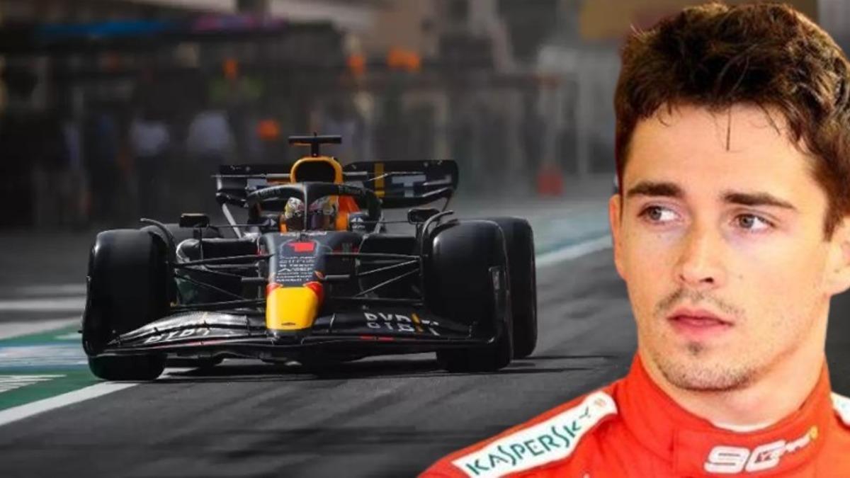 Formula 1 Bahreyn Grand Prix’i Sıralama Turlarında Leclerc ve Verstappen Rüzgar Gibi Esti