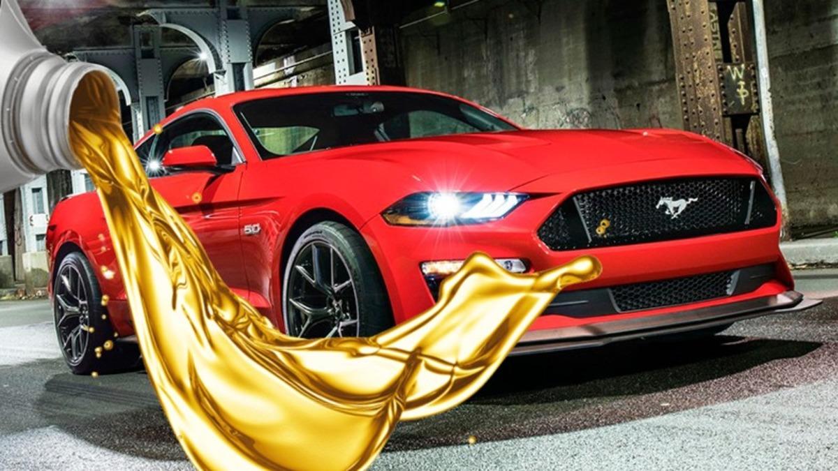 Gelecekte Petrol Kalıntılarından Yapılan Arabalar Görmemiz Mümkün: Daha Hafif, Sağlam ve Ucuz Olacak