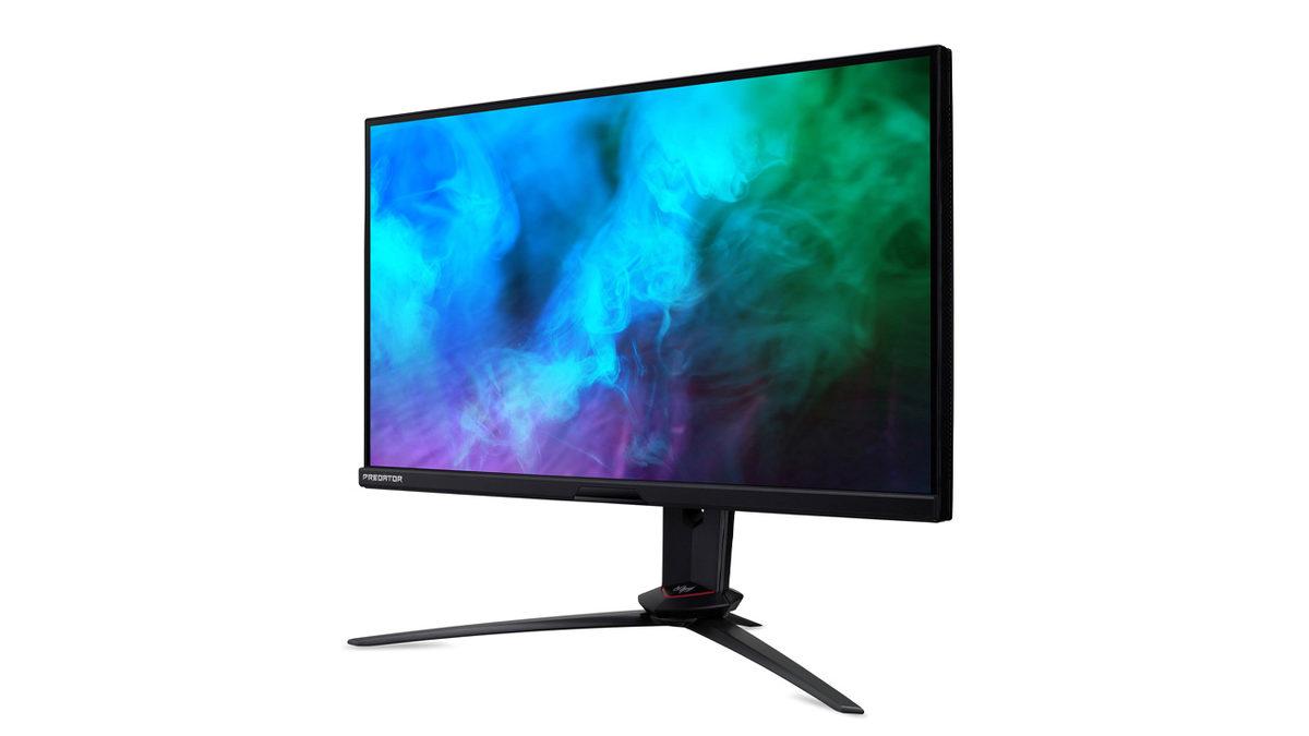 Acer, CES Öncesi Yeni Chromebook’unu ve Oyuncu Monitörlerini Tanıttı