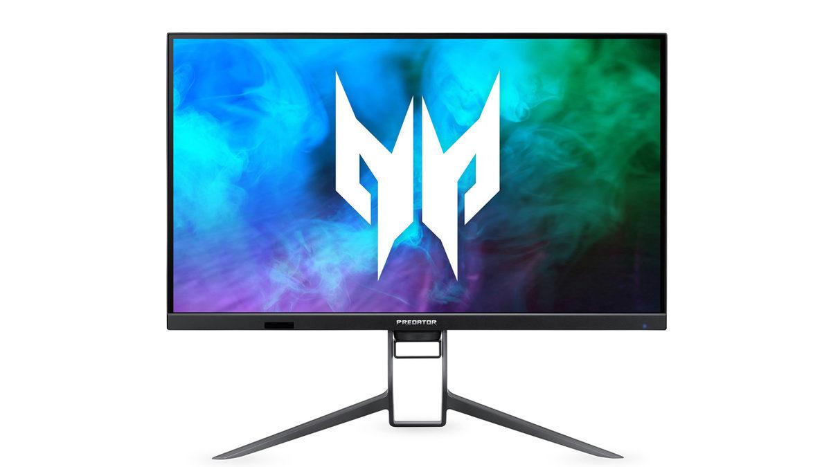 Acer, CES Öncesi Yeni Chromebook’unu ve Oyuncu Monitörlerini Tanıttı