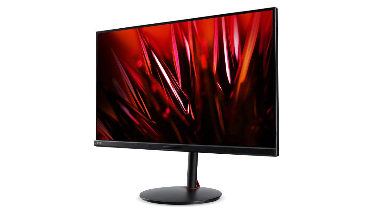 Acer, CES Öncesi Yeni Chromebook’unu ve Oyuncu Monitörlerini Tanıttı