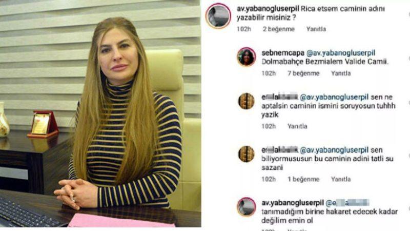 Sosyal Medyada ’Aptal’ ve ’Sazan’ Kelimelerini Kullanmak Suç Sayıldı: Kullanan Kişinin 2 Yıl 4 Aya Kadar Hapsi İsteniyor