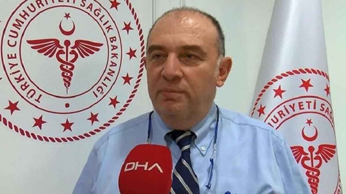 Bilim Kurulu Üyesi Prof. Dr. Ateş Kara, Çocuklarda Koronavirüs Aşısı ile İlgili Açıklama Yaptı