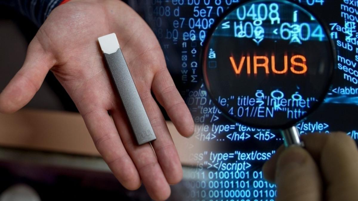 Hackerlar Cihazlarınıza Sızmak İçin Şimdi de ’Elektronik Sigaraları’ Hedef Alıyor: Korunmak İçin Ne Yapılabilir?