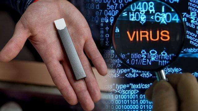 Hackerlar Cihazlarınıza Sızmak İçin Şimdi de ’Elektronik Sigaraları’ Hedef Alıyor: Korunmak İçin Ne Yapılabilir?