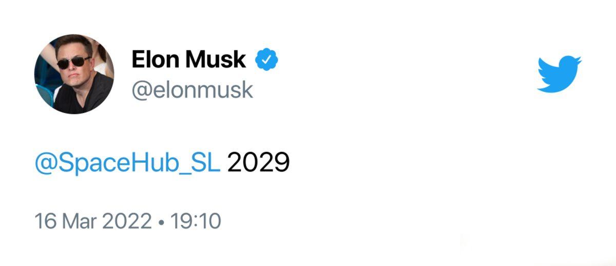 Elon Musk’tan İnsanlı Mars Görevi İçin Kötü Haber: Tarih Yine Ertelenmiş Olabilir