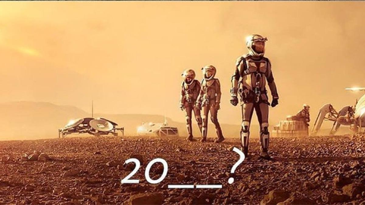 Elon Musk’tan İnsanlı Mars Görevi İçin Kötü Haber: Tarih Yine Ertelenmiş Olabilir