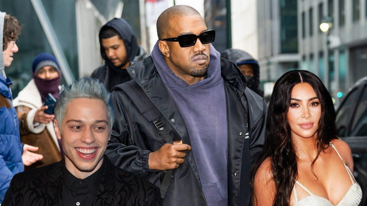 Ünlü Rapçi Kanye West, Sosyal Medyadaki Paylaşımları Sebebiyle Dünyanın En Büyük Müzik Ödül Töreni Grammy’den ’Ban Yedi’