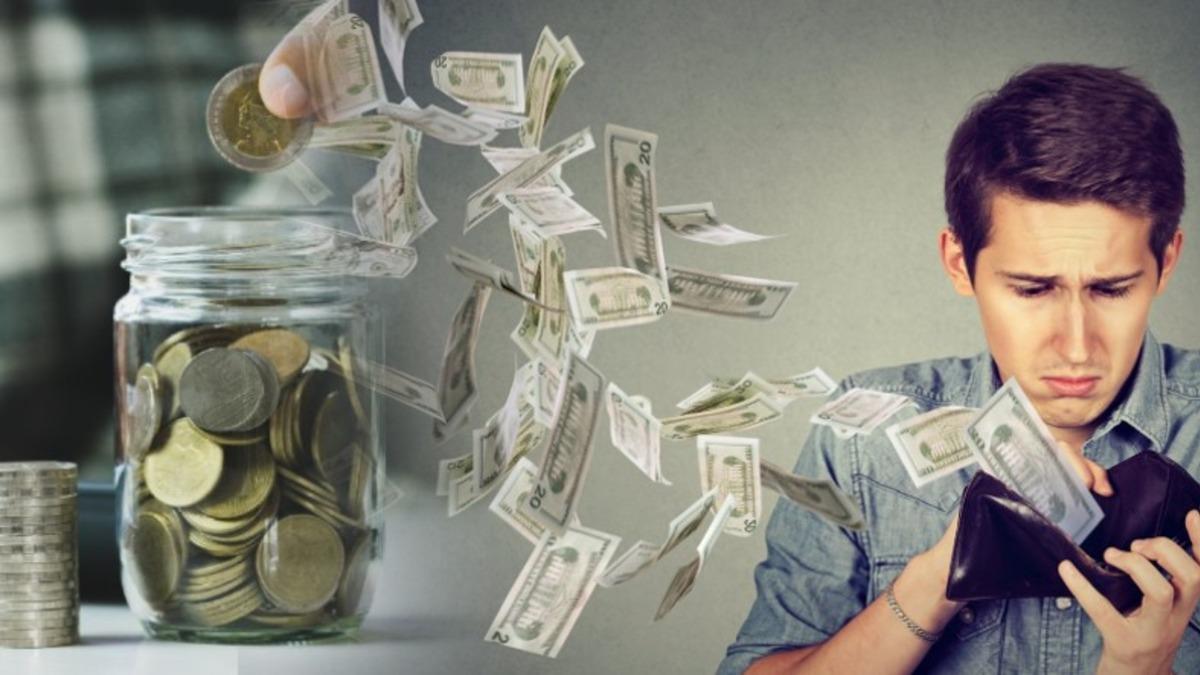 Cebinizdeki Parayı Daha Akıllıca Harcamak, Kendinize Soracağınız Bu 3 Soru ile Mümkün Olabilir