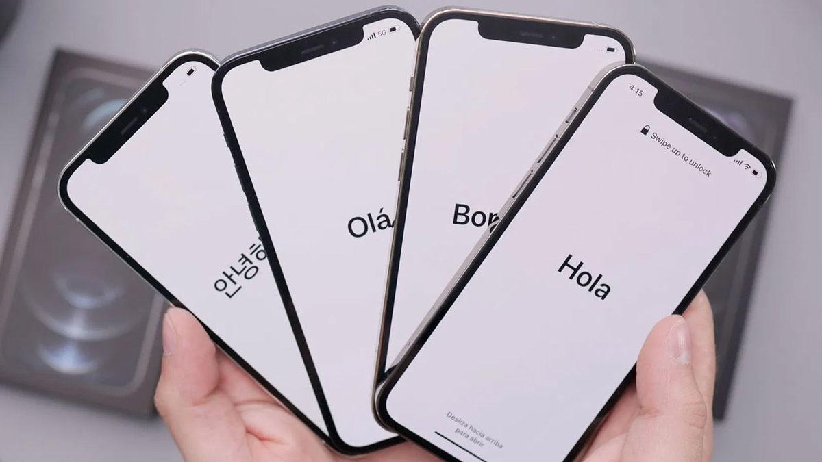 iPhone 13 Serisinin Daha Kalın Olacağı ve Çentikten Vazgeçmeyeceği İddia Edildi