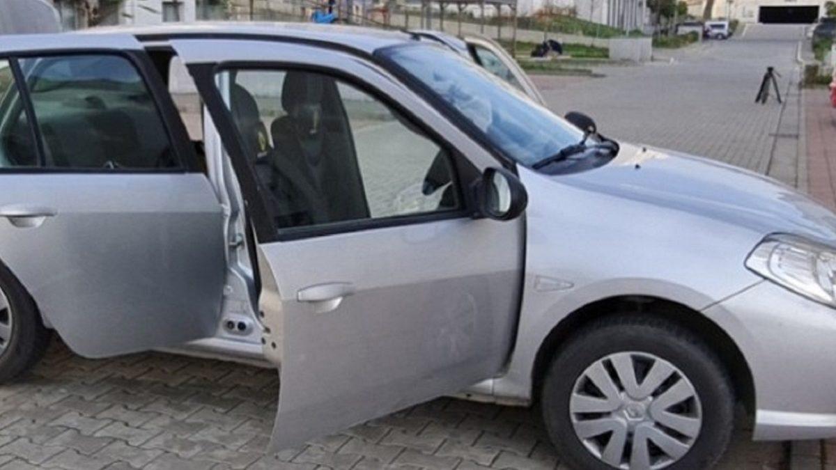 Dosta Gider: Satın Aldığı Aracın Önü 2012, Arkası 2010 Model Çıktı (Yalnızca Ön Kapılar Orijinal)