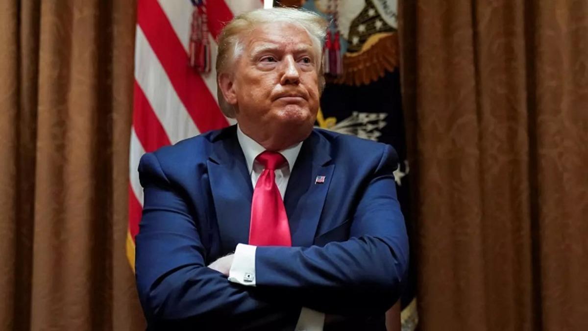 Trump, Hesaplarının Arka Arkaya Askıya Alınmasının Ardından Kendi Sosyal Medya Platformunu Kuracağını Açıkladı