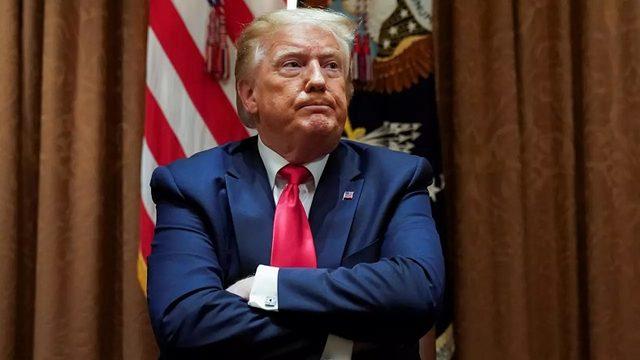 Trump, Hesaplarının Arka Arkaya Askıya Alınmasının Ardından Kendi Sosyal Medya Platformunu Kuracağını Açıkladı