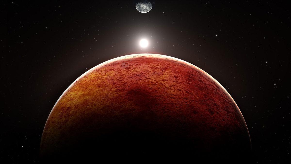 Uzay Yasası: Gezegenlerarası Hükümetlerin İlk Adımı Nasıl Olacak?