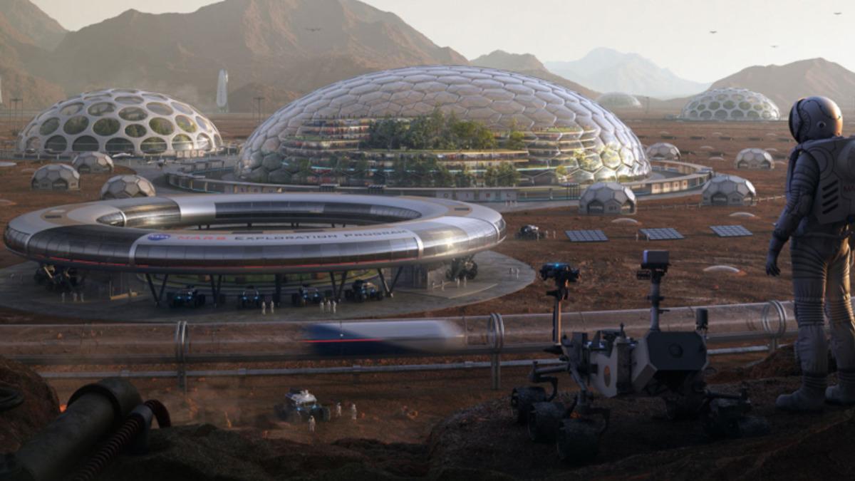 Uzay Yasası: Gezegenlerarası Hükümetlerin İlk Adımı Nasıl Olacak?