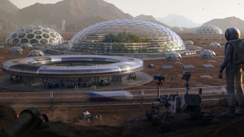 Uzay Yasası: Gezegenlerarası Hükümetlerin İlk Adımı Nasıl Olacak?