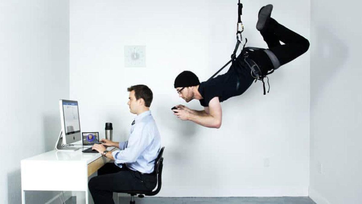 Biri Bizi Gözetliyor: Birinin Bizi İzlediğini Nasıl Hissedebiliyoruz?