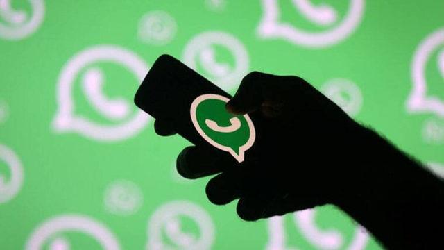 WhatsAppSiliyoruz Etiketiyle Sosyal Medyada Yapılan Paylaşımlar