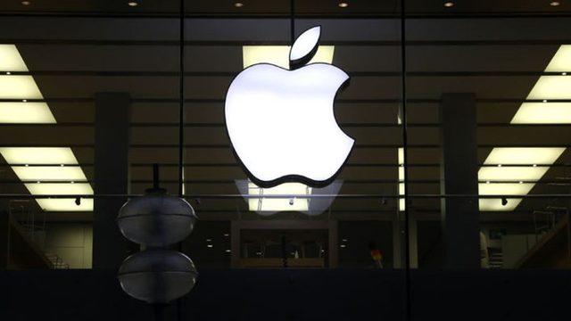 Apple, 52 Yaşındaki Çalışanını Şirketi 10 Milyon Dolar Dolandırdığı İddiasıyla Mahkemeye Verdi