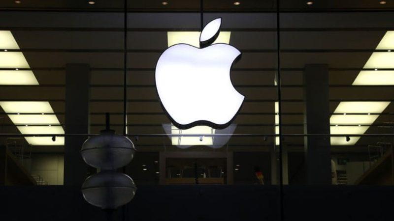 Apple, 52 Yaşındaki Çalışanını Şirketi 10 Milyon Dolar Dolandırdığı İddiasıyla Mahkemeye Verdi